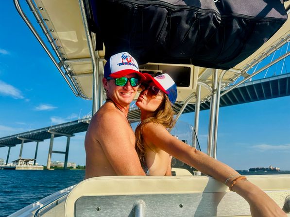 Private 3-Hour Cruise and Beach Excursion (Up to 6 Guests) image 14