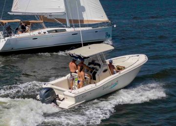 Private 3-Hour Cruise and Beach Excursion (Up to 6 Guests) image 17