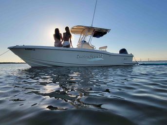 Private 3-Hour Cruise and Beach Excursion (Up to 6 Guests) image 3