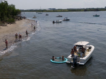 Private 3-Hour Cruise and Beach Excursion (Up to 6 Guests) image 16