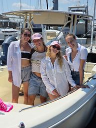 Private 3-Hour Cruise and Beach Excursion (Up to 6 Guests) image 6