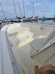 Private 3-Hour Cruise and Beach Excursion (Up to 6 Guests) image 10