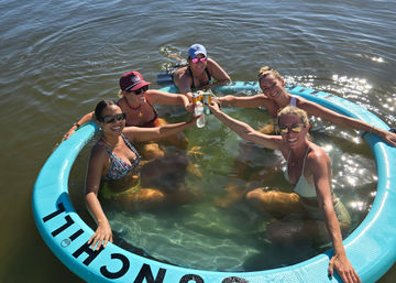 Private 3-Hour Cruise and Beach Excursion (Up to 6 Guests) image 7