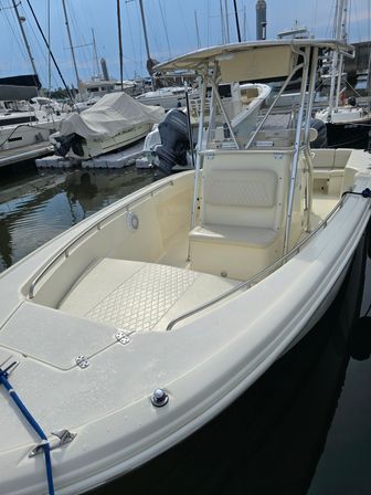 Private 3-Hour Cruise and Beach Excursion (Up to 6 Guests) image 13