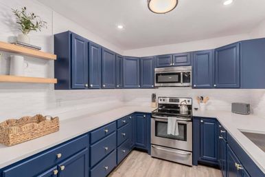 The Mesquite Retreat: Private Pool, Hot Tub + Putting Green Near Old Town image 15