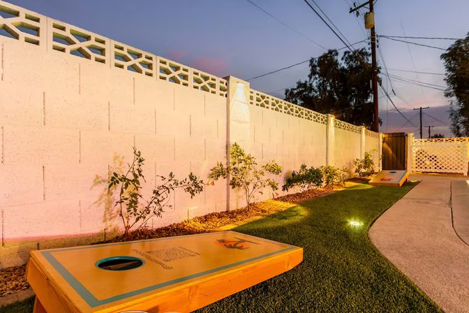 The Mesquite Retreat: Private Pool, Hot Tub + Putting Green Near Old Town image 40