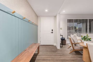 The Mesquite Retreat: Private Pool, Hot Tub + Putting Green Near Old Town image 8