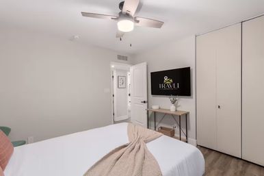 The Mesquite Retreat: Private Pool, Hot Tub + Putting Green Near Old Town image 22