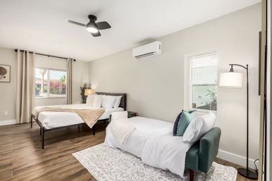 The Mesquite Retreat: Private Pool, Hot Tub + Putting Green Near Old Town image 25