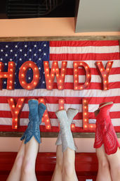 Westwood OC: Line Dancing, Dinner & Drinks in Costa Mesa image 5