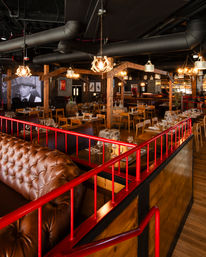 Westwood OC: Line Dancing, Dinner & Drinks in Costa Mesa image 1