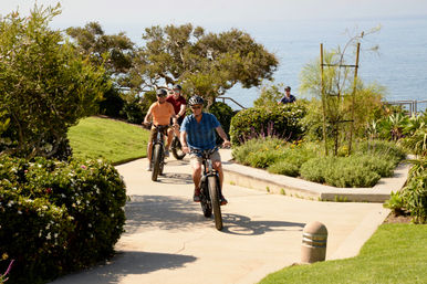 Scenic E-Bike Tour Through Laguna's Back Roads image 3