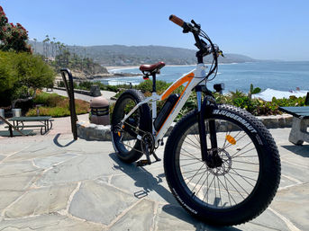 Scenic E-Bike Tour Through Laguna's Back Roads image 2