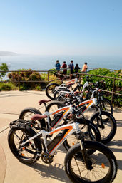 Scenic E-Bike Tour Through Laguna's Back Roads image 5