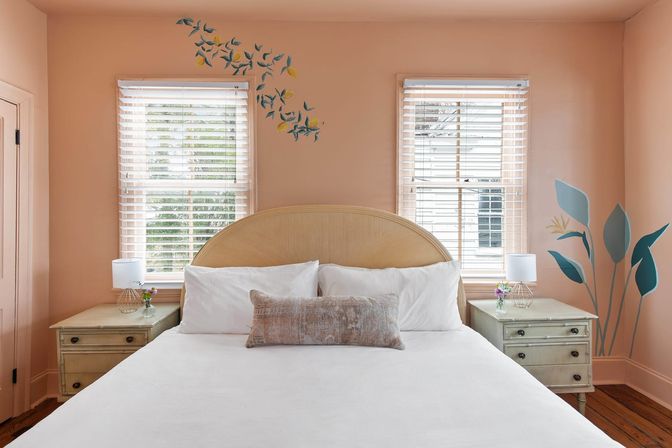 Downtown Oasis: Entire Home + Carriage House image 20