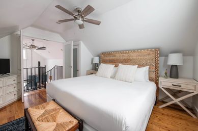 Downtown Oasis: Entire Home + Carriage House image 42