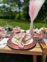 Luxe Picnic Soirée: Stylish Luxury Picnic Experience for Birthdays, Bachelorettes & Girls’ Nights image 12