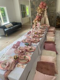 Luxe Picnic Soirée: Stylish Luxury Picnic Experience for Birthdays, Bachelorettes & Girls’ Nights image 7