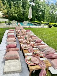 Luxe Picnic Soirée: Stylish Luxury Picnic Experience for Birthdays, Bachelorettes & Girls’ Nights image 11