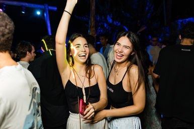 Maroca Club: Punta Cana's Underground Nightlife Oasis: VIP Open Bar & Transport Included image 3