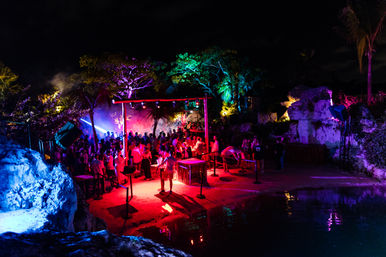 Maroca Club: Punta Cana's Underground Nightlife Oasis: VIP Open Bar & Transport Included image 4