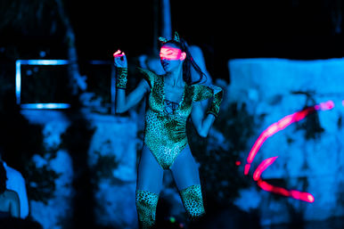 Maroca Club: Punta Cana's Underground Nightlife Oasis: VIP Open Bar & Transport Included image
