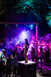 Maroca Club: Punta Cana's Underground Nightlife Oasis: VIP Open Bar & Transport Included image 6
