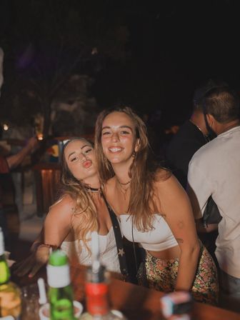 Maroca Club: Punta Cana's Underground Nightlife Oasis: VIP Open Bar & Transport Included image 9