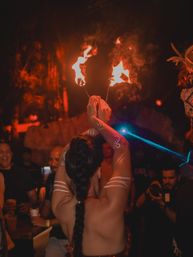 Maroca Club: Punta Cana's Underground Nightlife Oasis: VIP Open Bar & Transport Included image 7