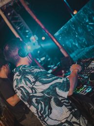 Maroca Club: Punta Cana's Underground Nightlife Oasis: VIP Open Bar & Transport Included image 10