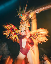 Maroca Club: Punta Cana's Underground Nightlife Oasis: VIP Open Bar & Transport Included image 13