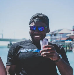 4-Hour Sandbar Party with All You Can Drink! image 6