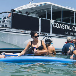 4-Hour Sandbar Party with All You Can Drink! image 10