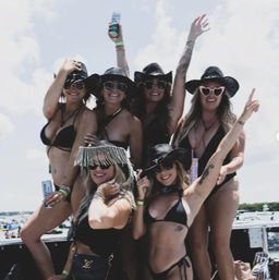 4-Hour Sandbar Party with All You Can Drink! image