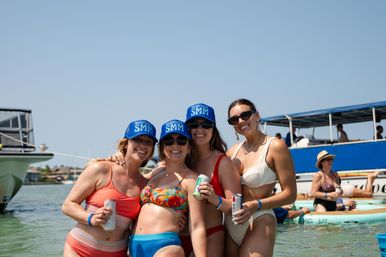 4-Hour Sandbar Party with All You Can Drink! image 18