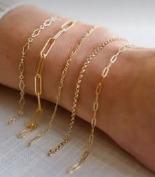 Permanent Jewelry Party: Create Beautiful Pieces & Lasting Memories at Your Own Private Location image 3