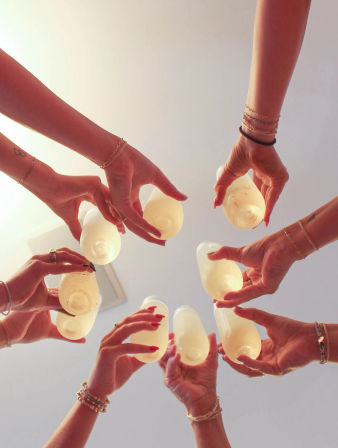 Permanent Jewelry Party: Create Beautiful Pieces & Lasting Memories at Your Own Private Location image 8