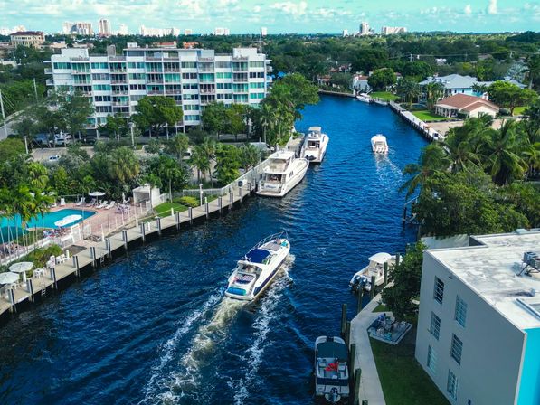 BYOB Brunch Cruise Experience with Refreshments and Yacht Essentials Included image 2