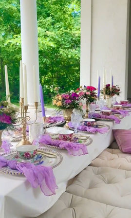 Luxury Picnic Experience: Seamless Setup for Your Celebration image 2