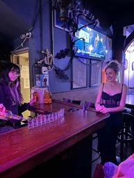 Boos & Booze: Haunted Chicago Tour + Bar Crawl image 12