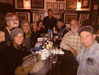 Boos & Booze: Haunted Chicago Tour + Bar Crawl image 7