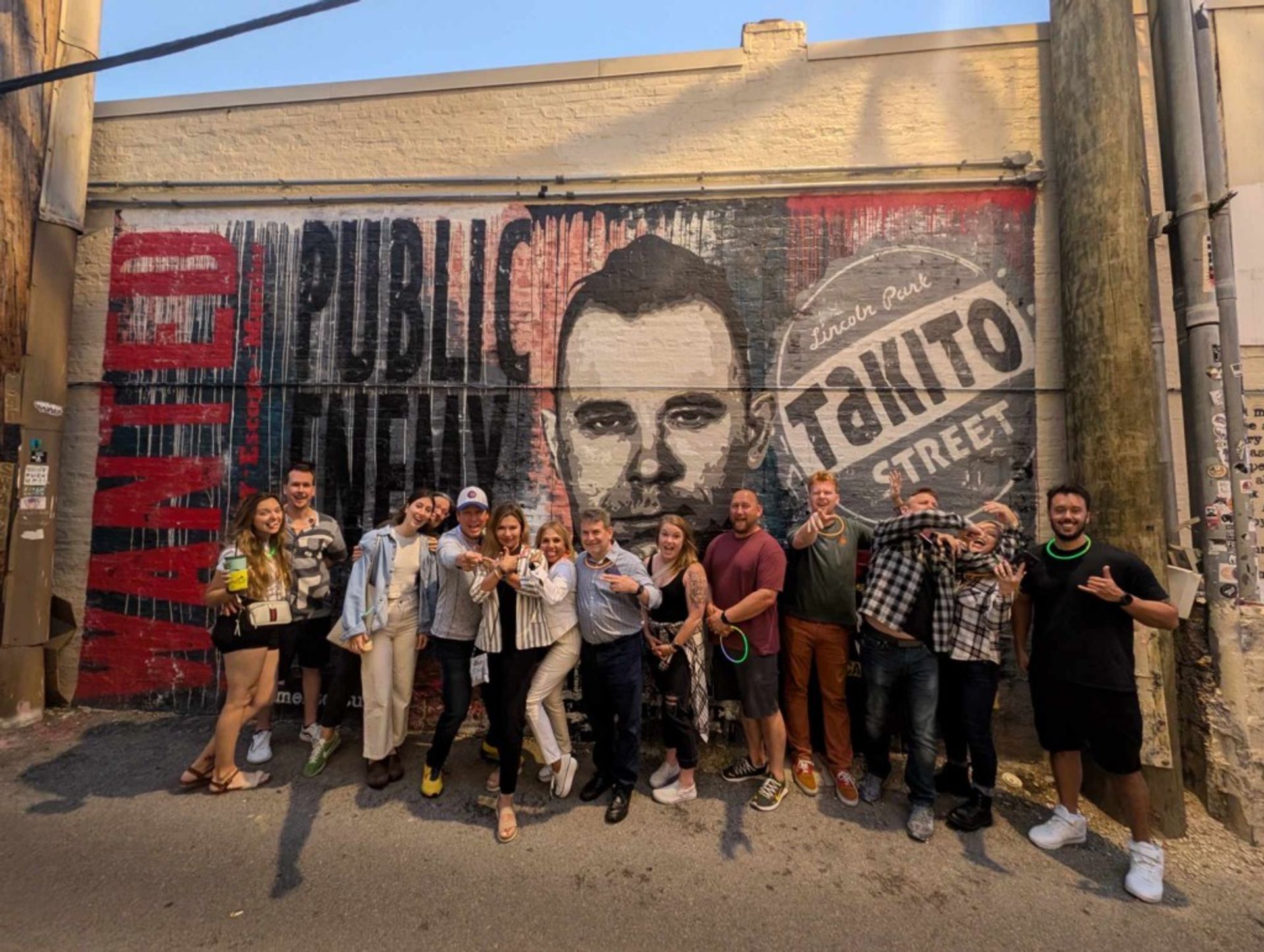 Boos & Booze: Haunted Chicago Tour + Bar Crawl image 1