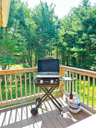 Golden Crown Cabin: Catskills Retreat with Game Room + Fire Pit on 5 Acres image 76