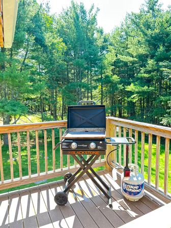 Golden Crown Cabin: Catskills Retreat with Game Room + Fire Pit on 5 Acres image 76