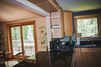 Golden Crown Cabin: Catskills Retreat with Game Room + Fire Pit on 5 Acres image 14