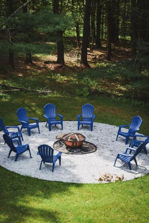 Golden Crown Cabin: Catskills Retreat with Game Room + Fire Pit on 5 Acres image 72