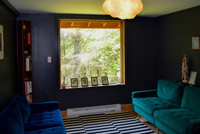 Golden Crown Cabin: Catskills Retreat with Game Room + Fire Pit on 5 Acres image 62