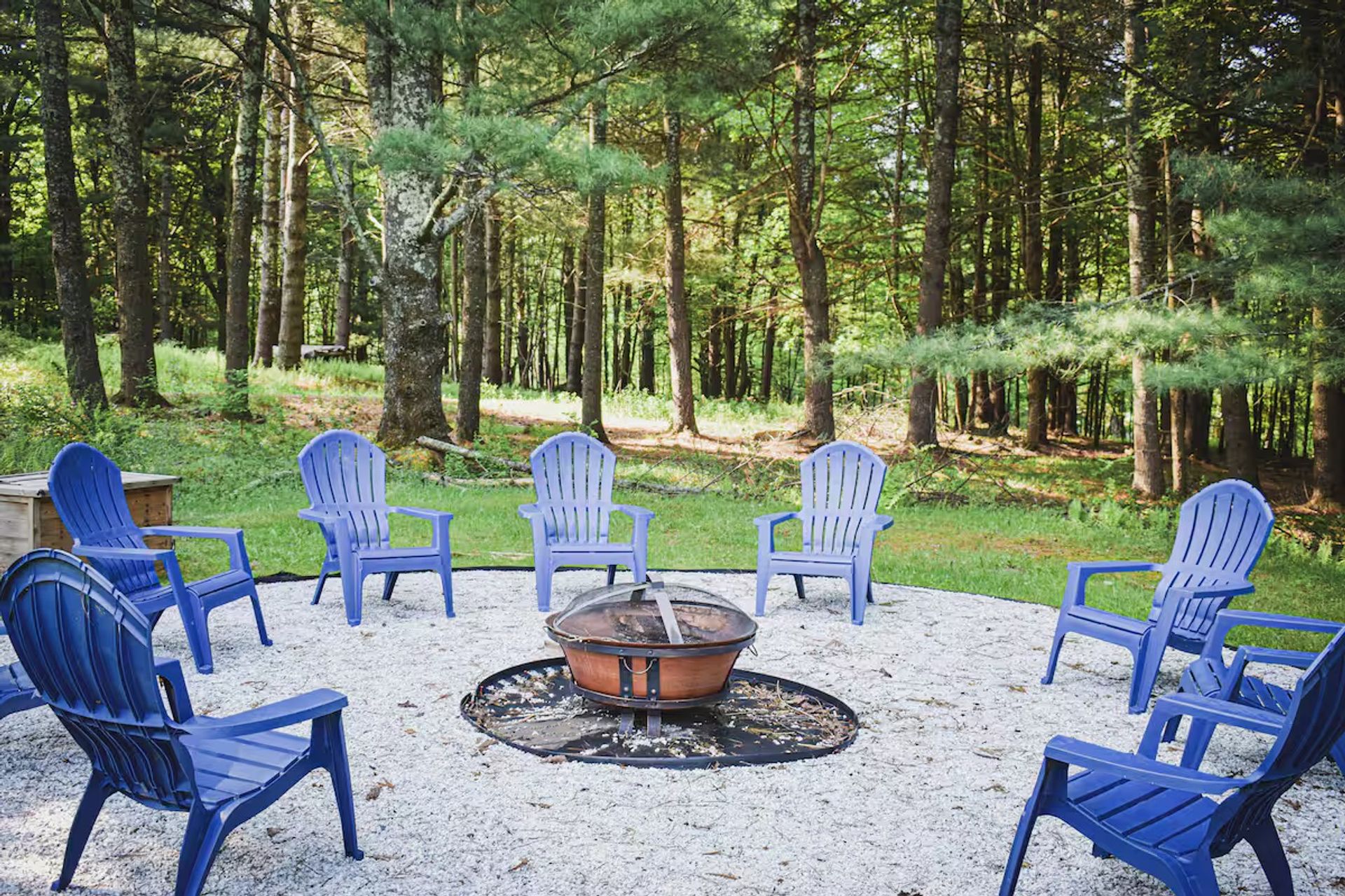 Golden Crown Cabin: Catskills Retreat with Game Room + Fire Pit on 5 Acres image 2