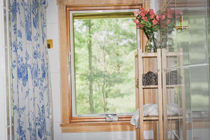 Golden Crown Cabin: Catskills Retreat with Game Room + Fire Pit on 5 Acres image 46