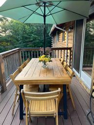 Golden Crown Cabin: Catskills Retreat with Game Room + Fire Pit on 5 Acres image 75
